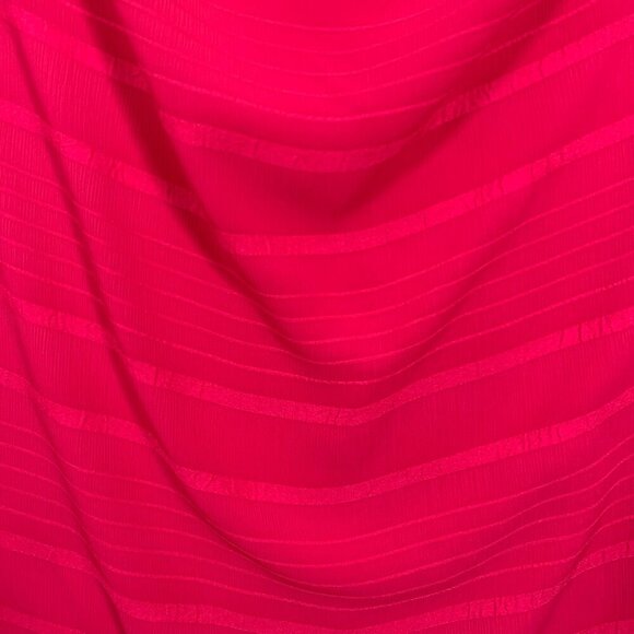 - pink long sleeve cowl neck blouse Inwear (pablah) size 40 - Picture 4 of 10